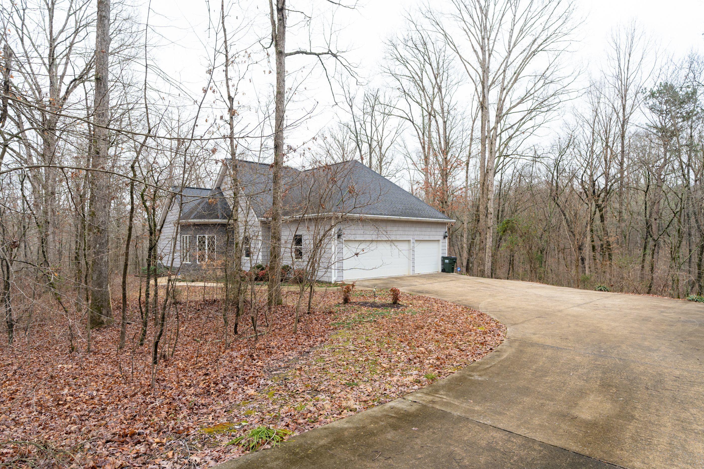 585 Winding Ridge Road Rock Spring, GA 30739 - Photo 4 of 74 Exterior