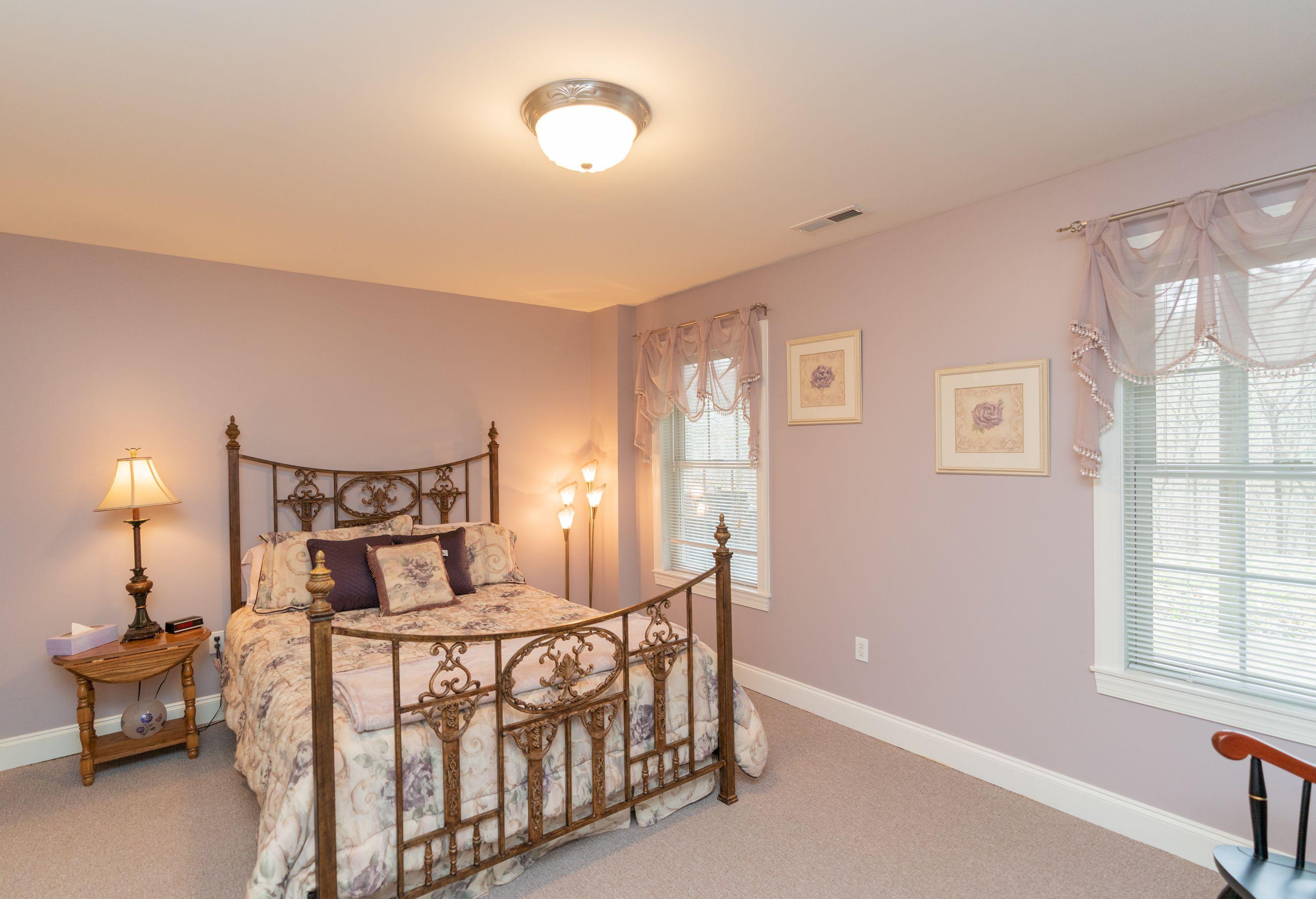 585 Winding Ridge Road Rock Spring, GA 30739 - Photo 46 of 74 Basement Bedroom #1