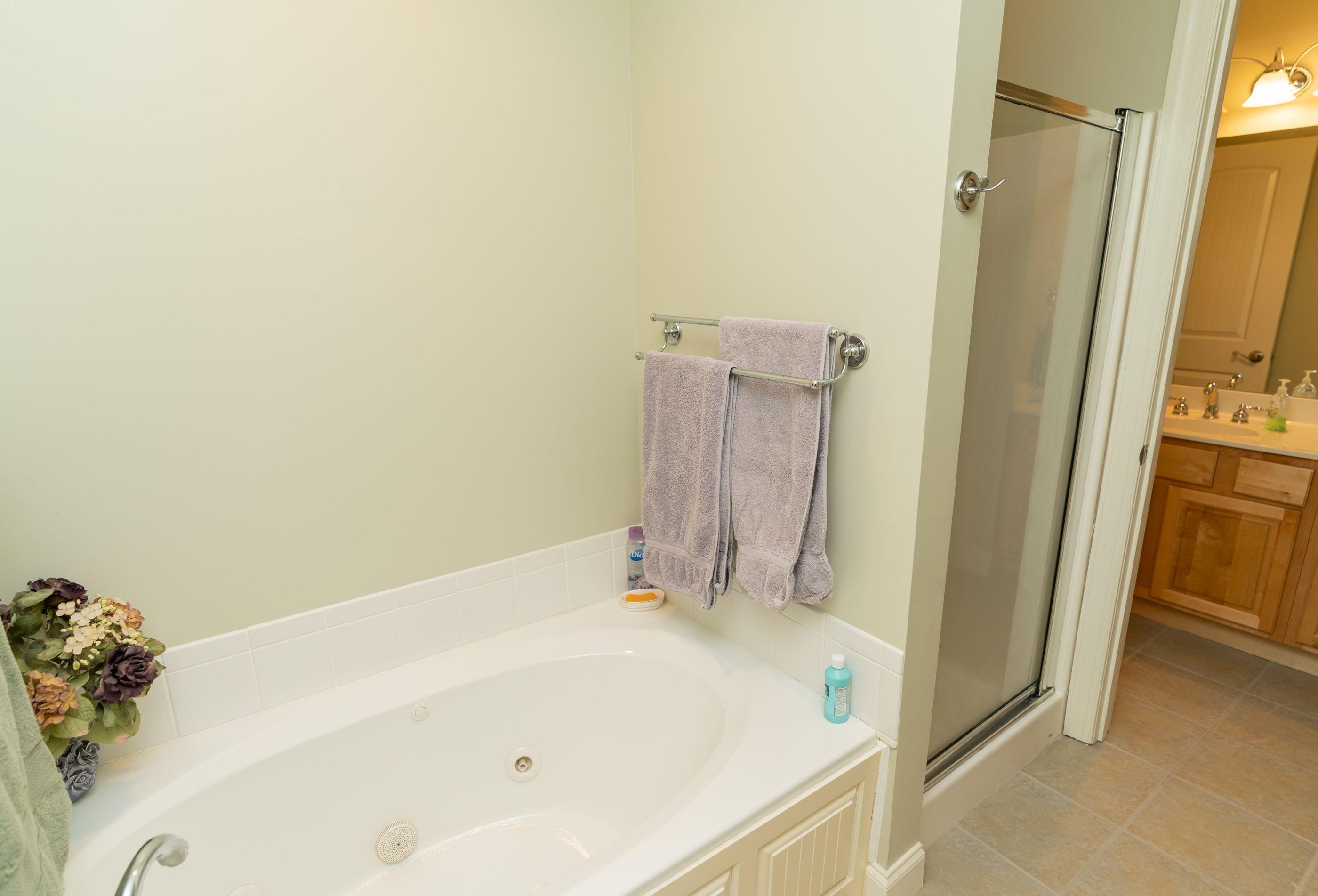 585 Winding Ridge Road Rock Spring, GA 30739 - Photo 50 of 74 Basement full bathroom