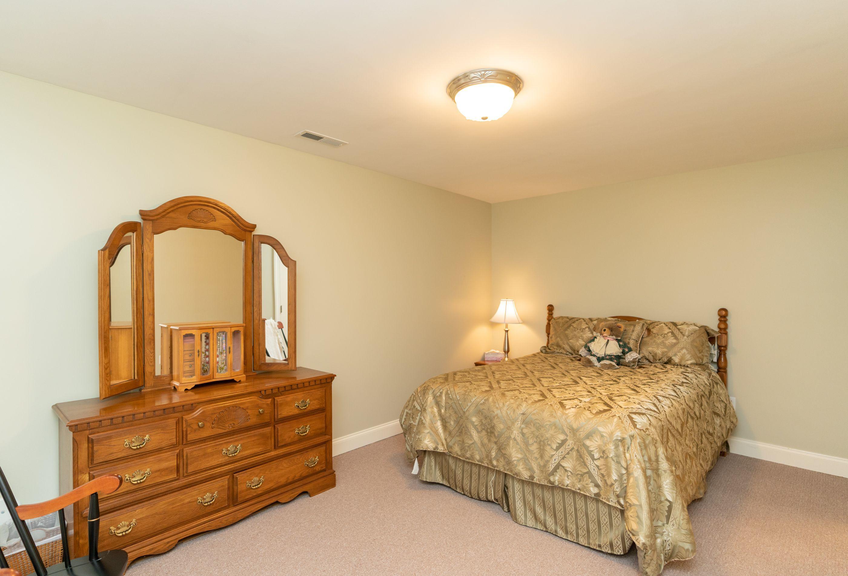 585 Winding Ridge Road Rock Spring, GA 30739 - Photo 51 of 74 Basement Bedroom #2