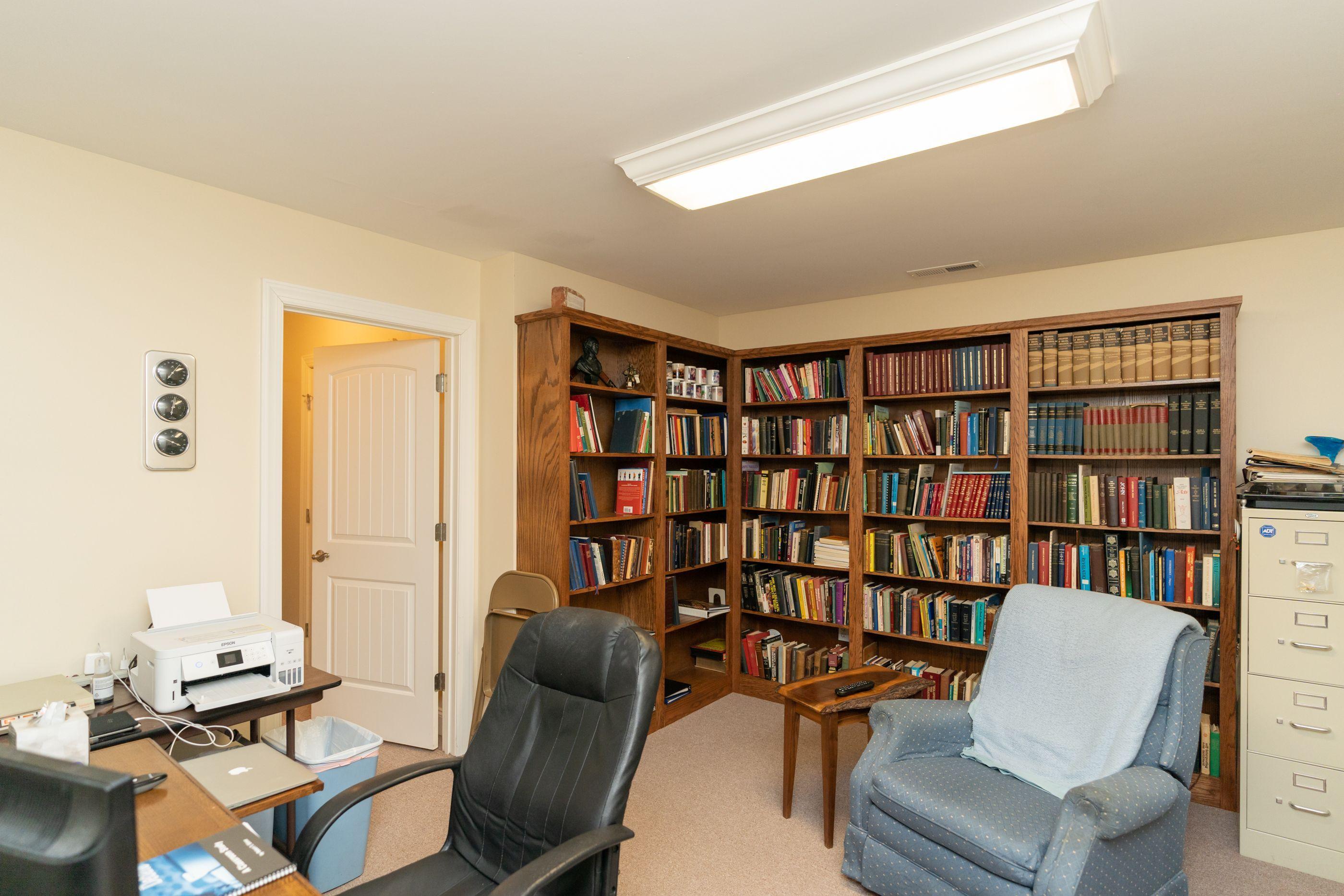 585 Winding Ridge Road Rock Spring, GA 30739 - Photo 53 of 74 Library