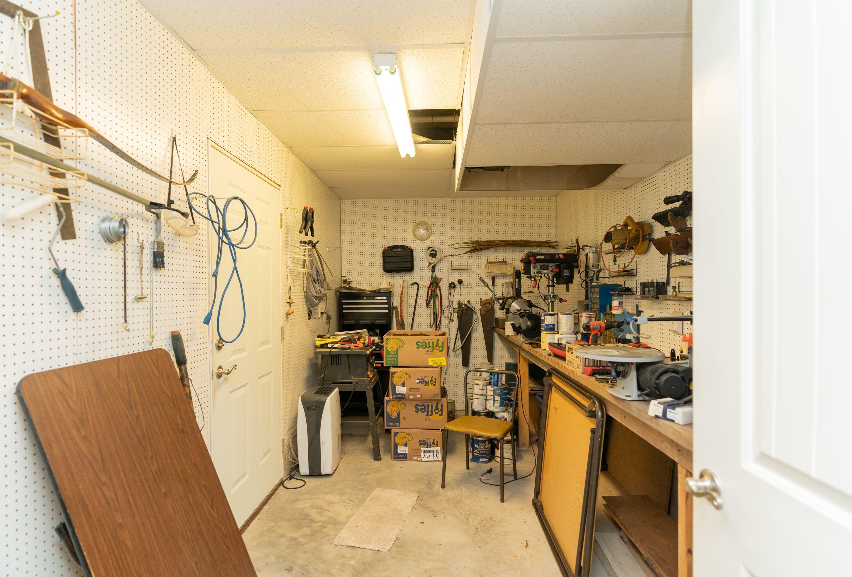 585 Winding Ridge Road Rock Spring, GA 30739 - Photo 58 of 74 Workshop