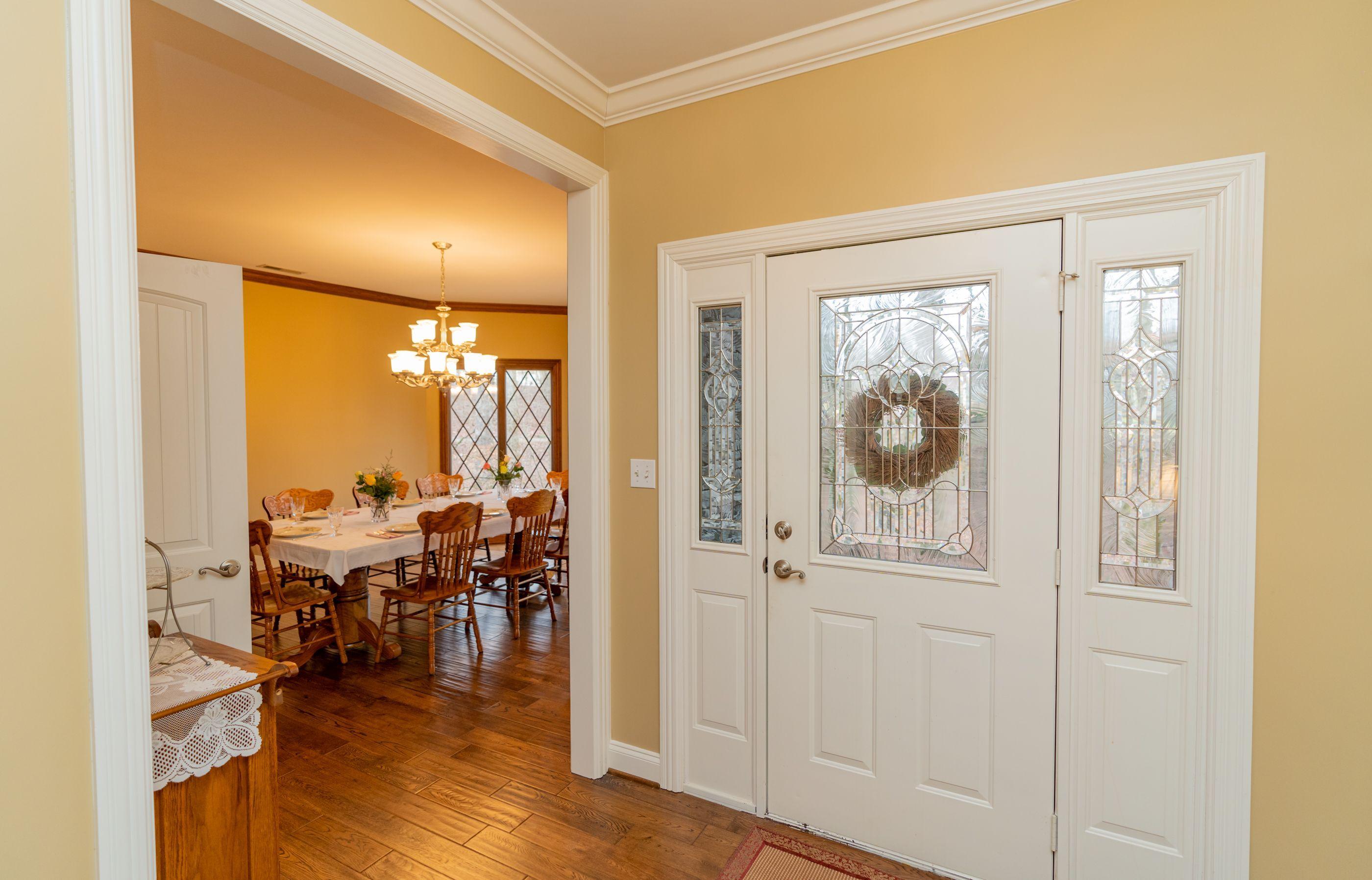 585 Winding Ridge Road Rock Spring, GA 30739 - Photo 6 of 74 Foyer