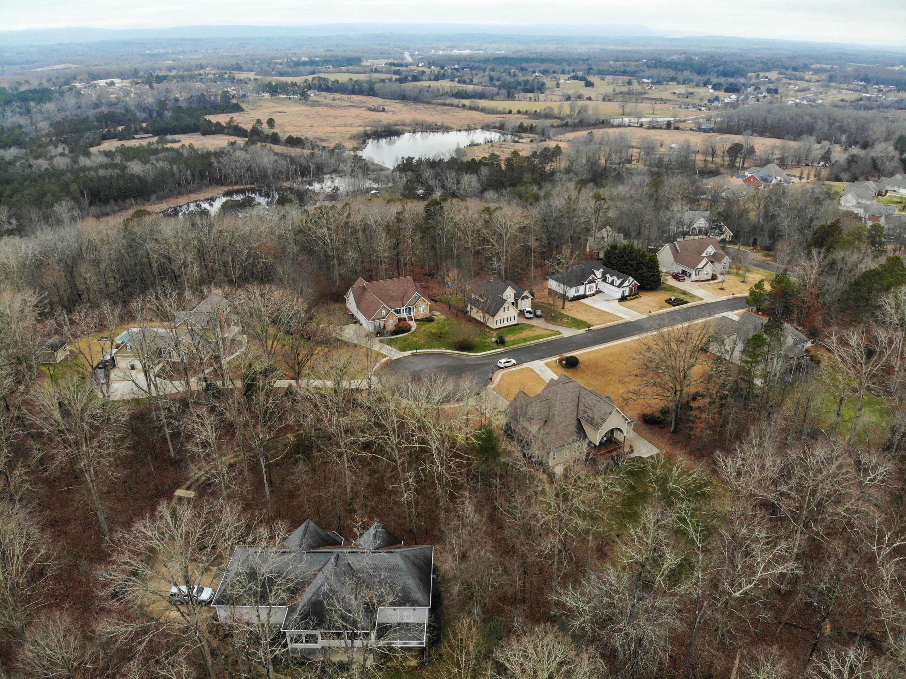 585 Winding Ridge Road Rock Spring, GA 30739 - Photo 70 of 74 Overlook