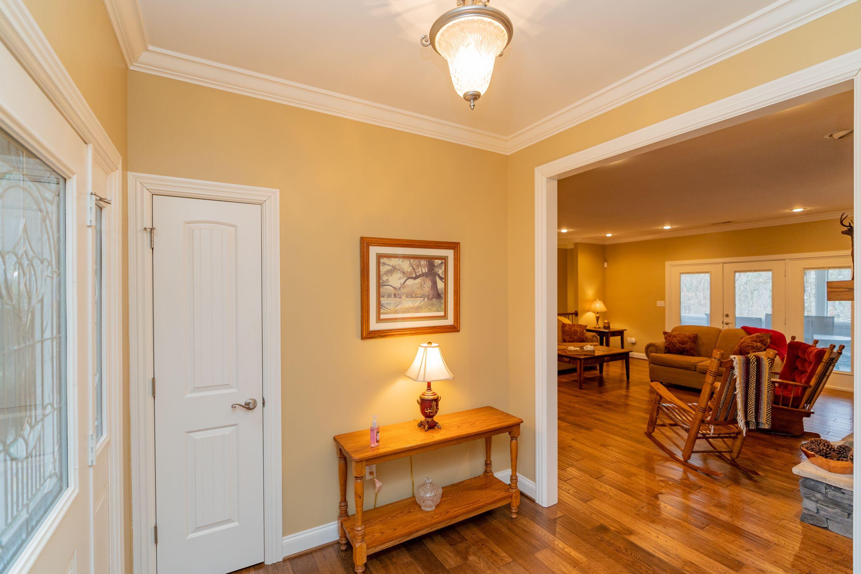 585 Winding Ridge Road Rock Spring, GA 30739 - Photo 7 of 74 Foyer