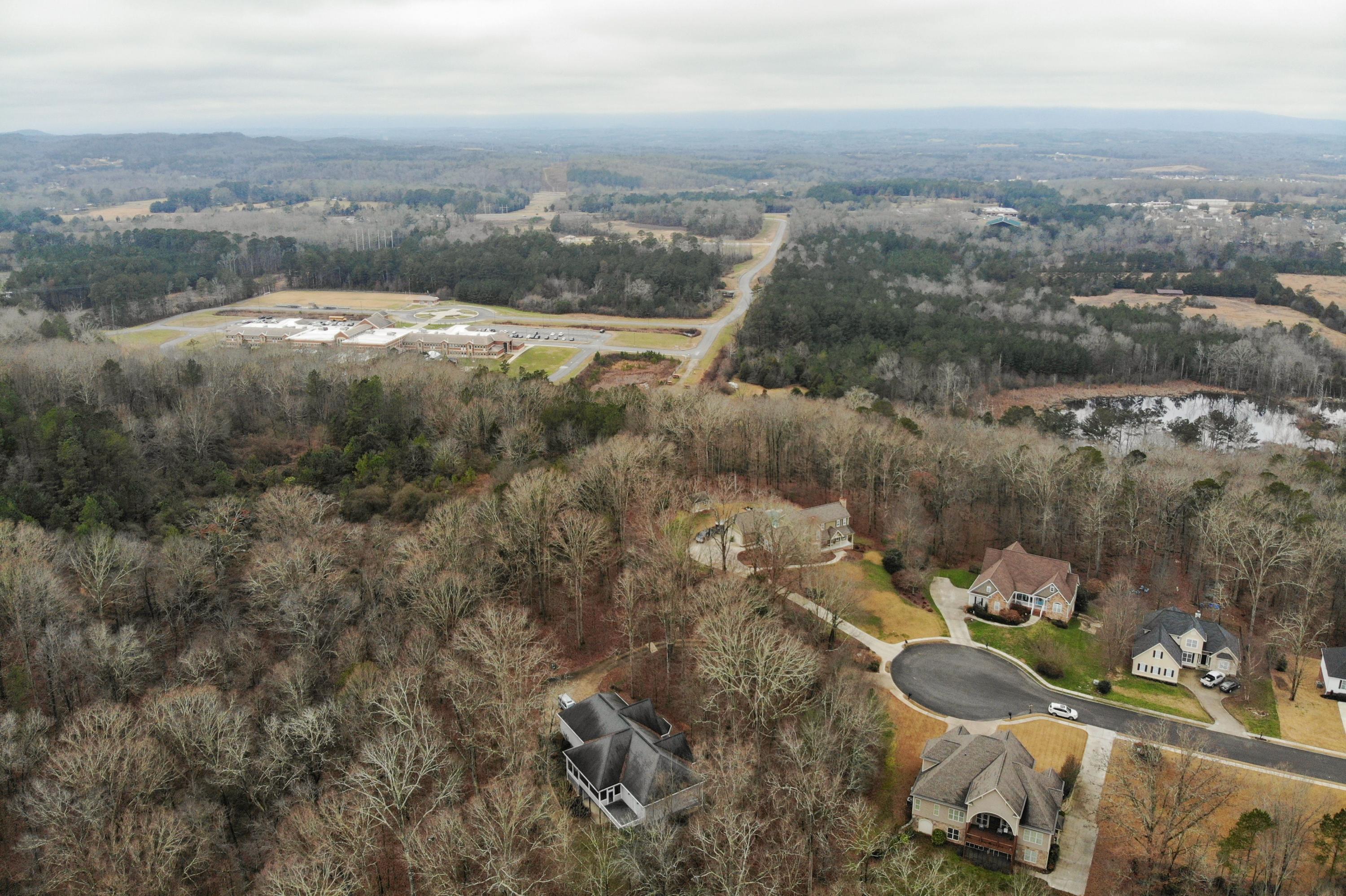 585 Winding Ridge Road Rock Spring, GA 30739 - Photo 72 of 74 Overlook
