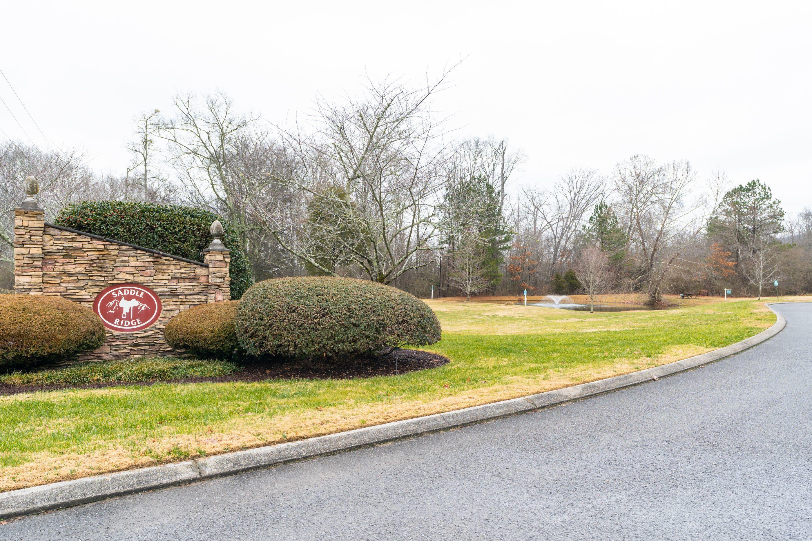 585 Winding Ridge Road Rock Spring, GA 30739 - Photo 73 of 74 Saddle Ridge Estates