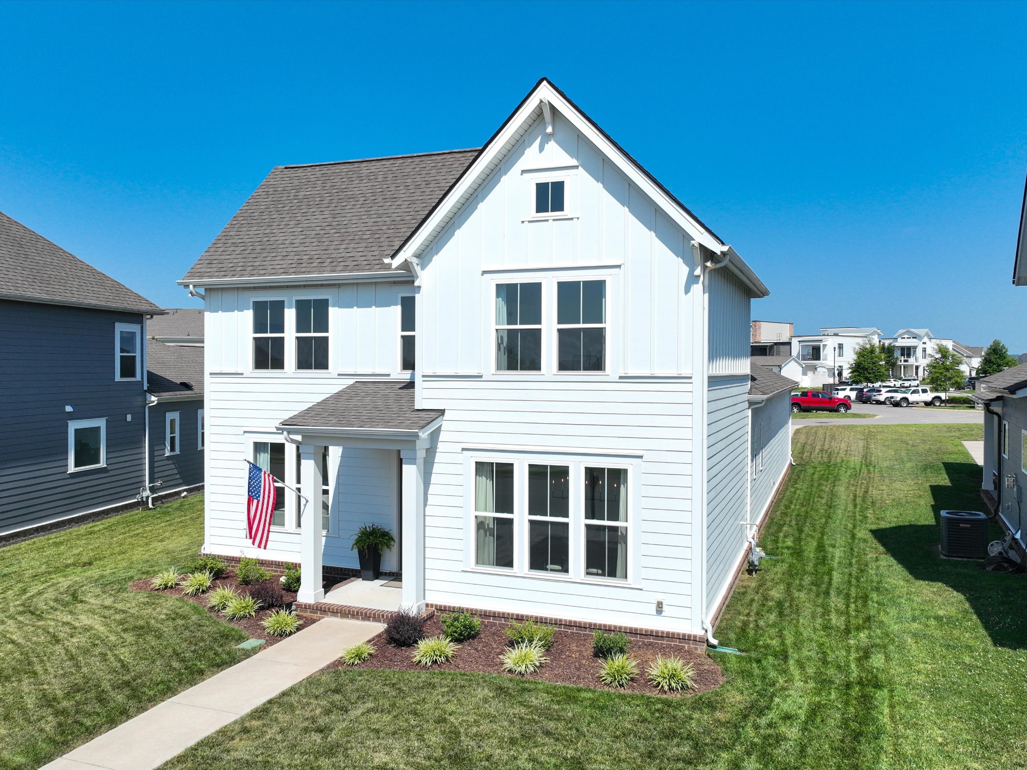 613 Green Farm Way Spring Hill Spring Hill, TN 37174 - Photo 64 of 68