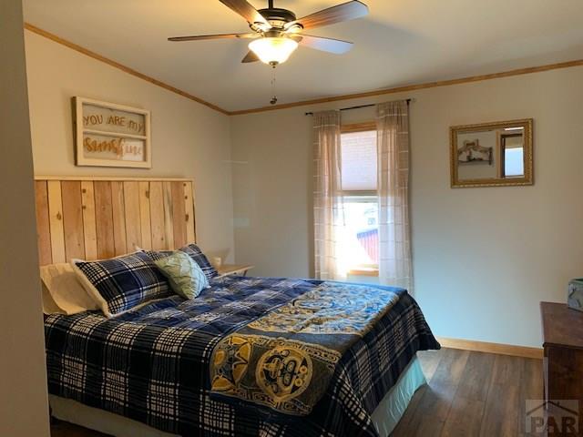 4575 Doe Valley Road Guffey, CO 80820 - Photo 11 of 47