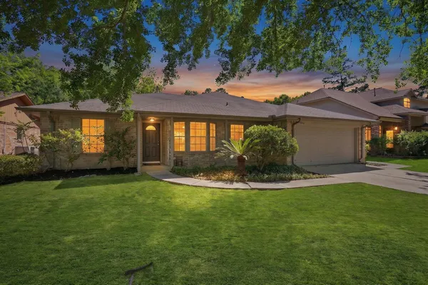 $265,000 | 2014 Pincher Creek Drive, Spring, TX 77386