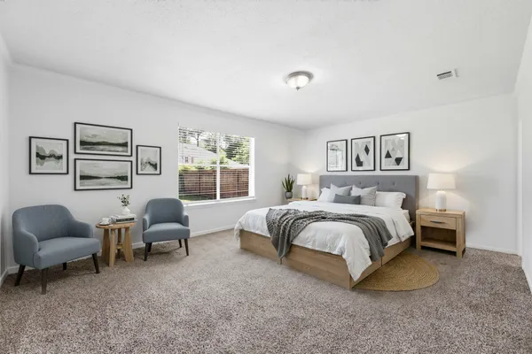 $265,000 | 2014 Pincher Creek Drive, Spring, TX 77386