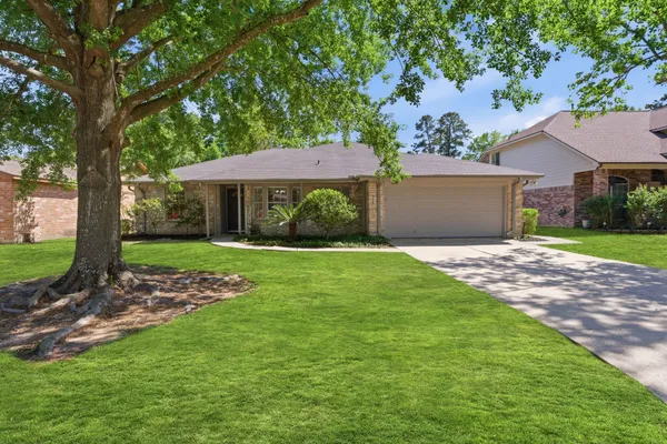 $265,000 | 2014 Pincher Creek Drive, Spring, TX 77386