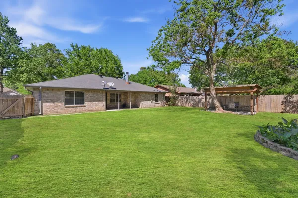 $265,000 | 2014 Pincher Creek Drive, Spring, TX 77386