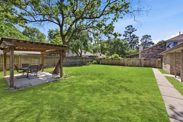 $265,000 | 2014 Pincher Creek Drive, Spring, TX 77386