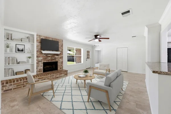 $265,000 | 2014 Pincher Creek Drive, Spring, TX 77386