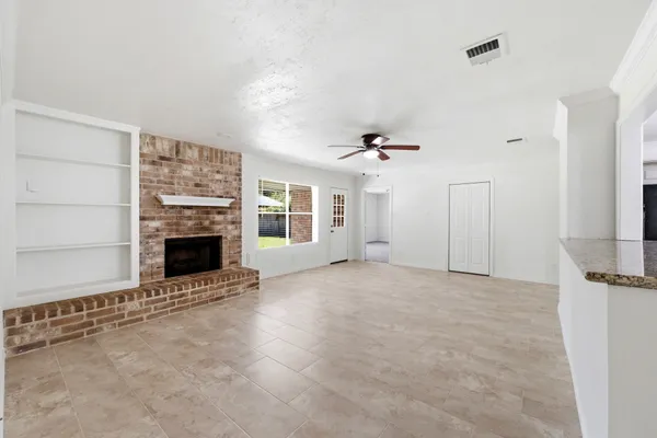 $265,000 | 2014 Pincher Creek Drive, Spring, TX 77386