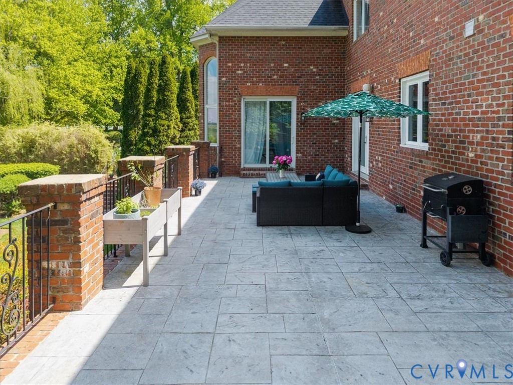 402 Rivers Bend Circle Chester, VA 23836 - Photo 79 of 80 Gallery Image 79