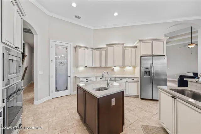 $975,000 | 3460 Thurloe Drive, Rockledge, FL 32955