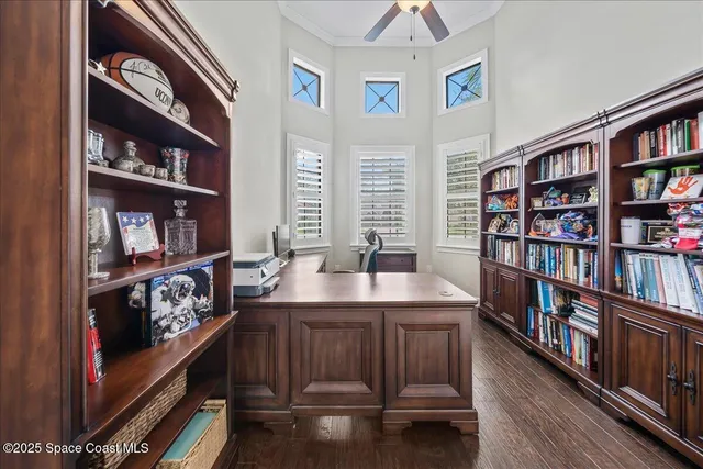 $975,000 | 3460 Thurloe Drive, Rockledge, FL 32955