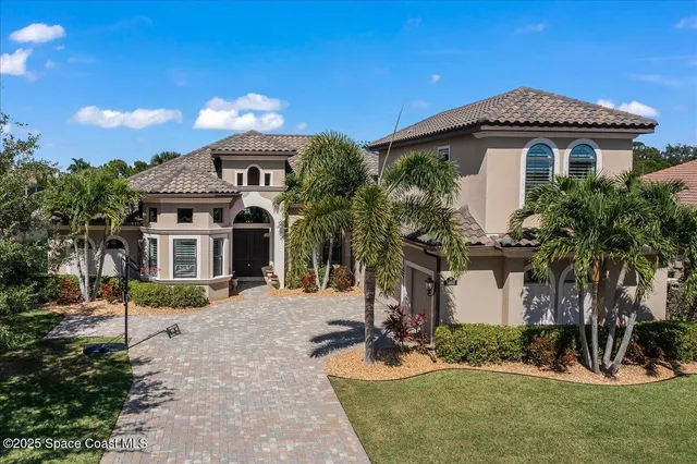 $975,000 | 3460 Thurloe Drive, Rockledge, FL 32955