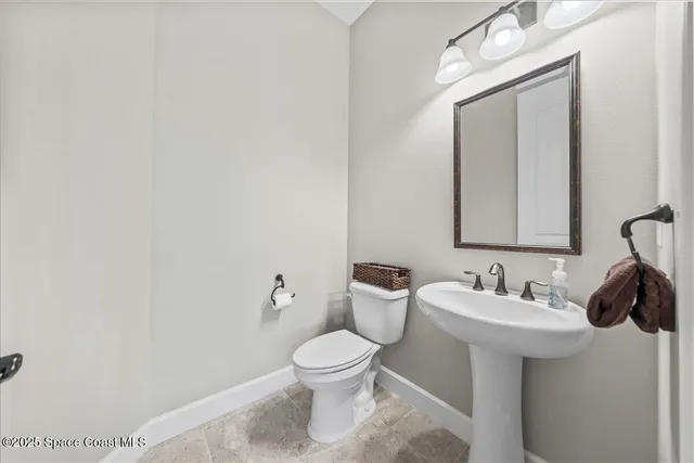 $975,000 | 3460 Thurloe Drive, Rockledge, FL 32955