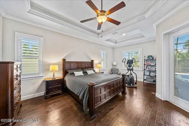 $975,000 | 3460 Thurloe Drive, Rockledge, FL 32955