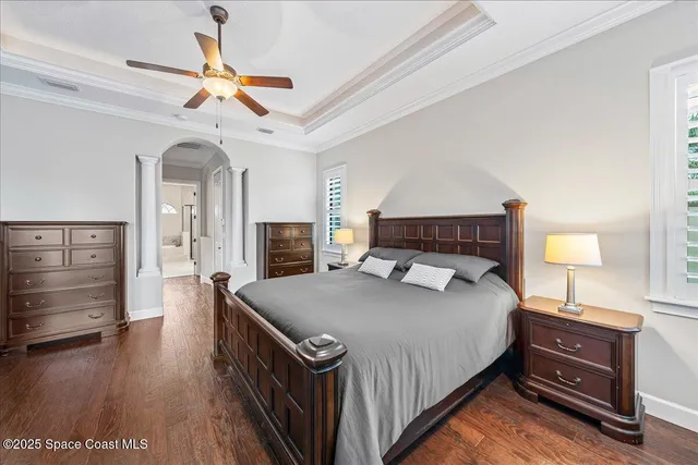 $975,000 | 3460 Thurloe Drive, Rockledge, FL 32955