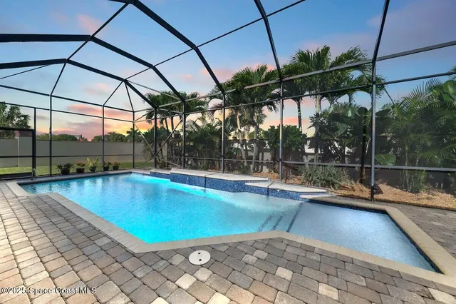 $975,000 | 3460 Thurloe Drive, Rockledge, FL 32955