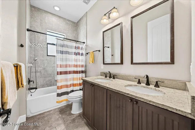 $975,000 | 3460 Thurloe Drive, Rockledge, FL 32955