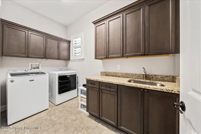 $975,000 | 3460 Thurloe Drive, Rockledge, FL 32955