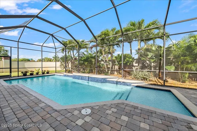 $975,000 | 3460 Thurloe Drive, Rockledge, FL 32955