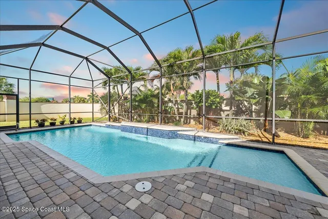 $975,000 | 3460 Thurloe Drive, Rockledge, FL 32955