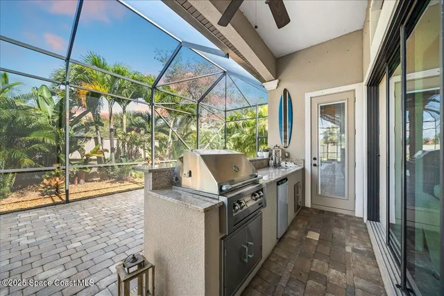 $975,000 | 3460 Thurloe Drive, Rockledge, FL 32955