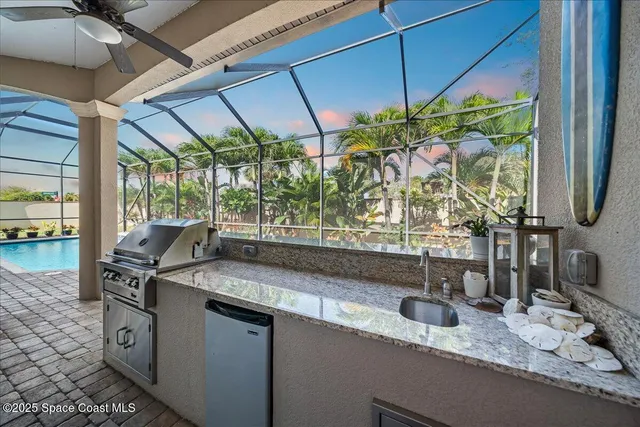 $975,000 | 3460 Thurloe Drive, Rockledge, FL 32955