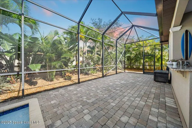 $975,000 | 3460 Thurloe Drive, Rockledge, FL 32955
