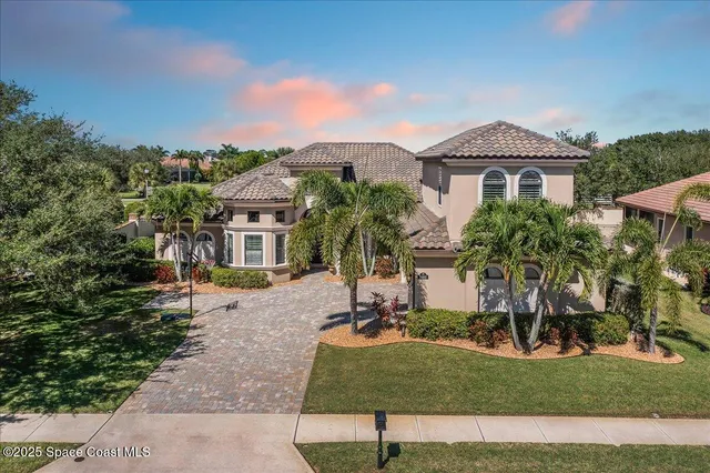 $975,000 | 3460 Thurloe Drive, Rockledge, FL 32955