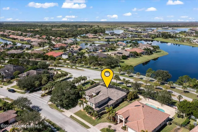 $975,000 | 3460 Thurloe Drive, Rockledge, FL 32955