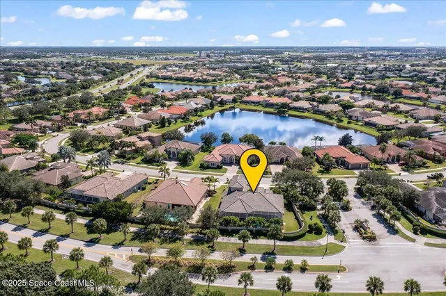 $975,000 | 3460 Thurloe Drive, Rockledge, FL 32955