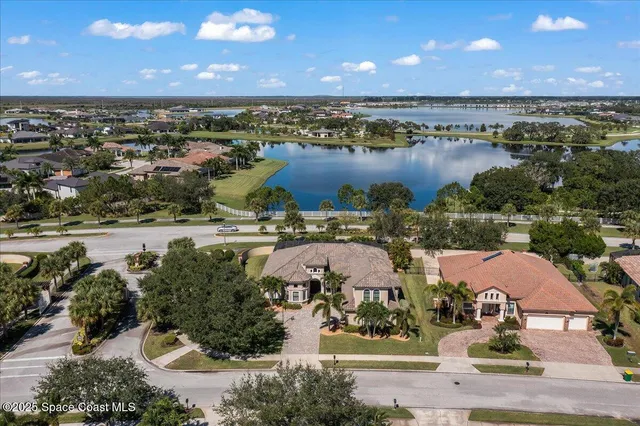 $975,000 | 3460 Thurloe Drive, Rockledge, FL 32955