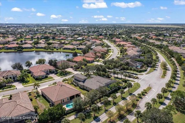 $975,000 | 3460 Thurloe Drive, Rockledge, FL 32955