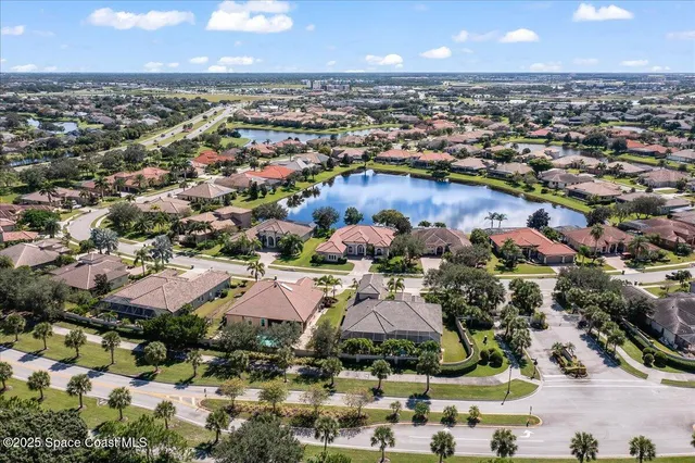 $975,000 | 3460 Thurloe Drive, Rockledge, FL 32955