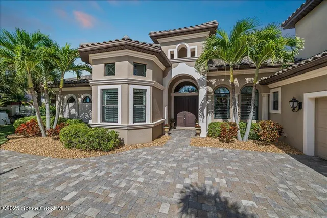 $975,000 | 3460 Thurloe Drive, Rockledge, FL 32955
