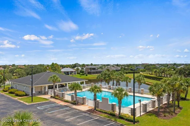 $975,000 | 3460 Thurloe Drive, Rockledge, FL 32955