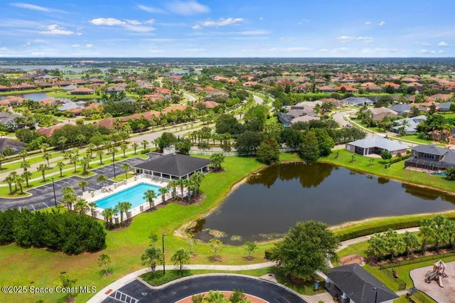 $975,000 | 3460 Thurloe Drive, Rockledge, FL 32955