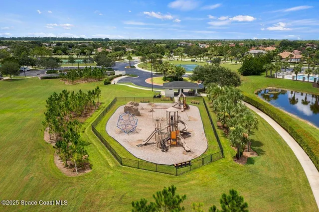 $975,000 | 3460 Thurloe Drive, Rockledge, FL 32955