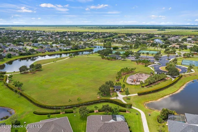$975,000 | 3460 Thurloe Drive, Rockledge, FL 32955