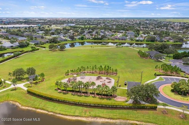 $975,000 | 3460 Thurloe Drive, Rockledge, FL 32955