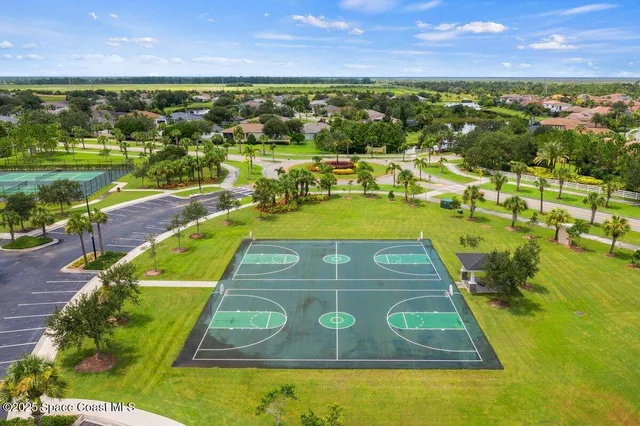 $975,000 | 3460 Thurloe Drive, Rockledge, FL 32955