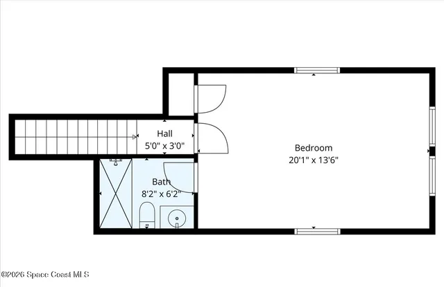 $975,000 | 3460 Thurloe Drive, Rockledge, FL 32955