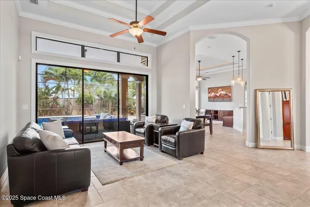 $975,000 | 3460 Thurloe Drive, Rockledge, FL 32955